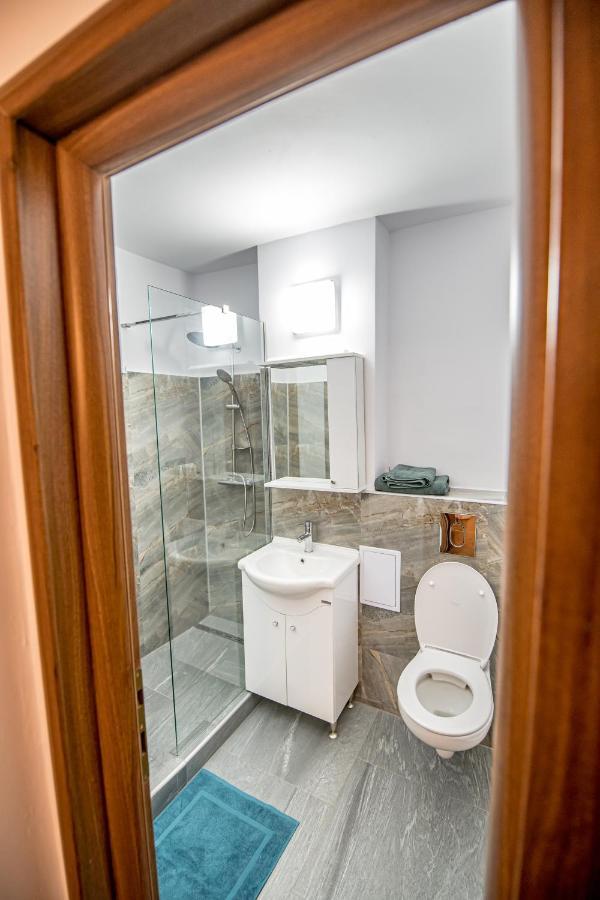 Apartament 3 Camere Royal Braşov Exterior foto